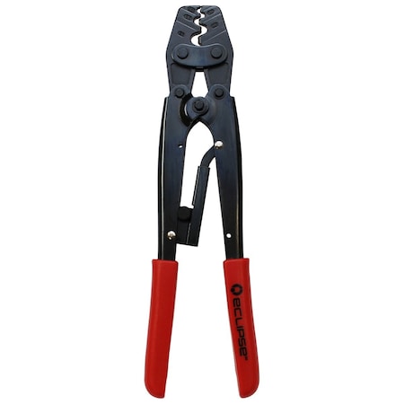 Crimper Non-Insulated Terminals 22 AWG6 MPN:300-055