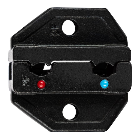 Die Set for Insul ated Flag Terminals MPN:300-070