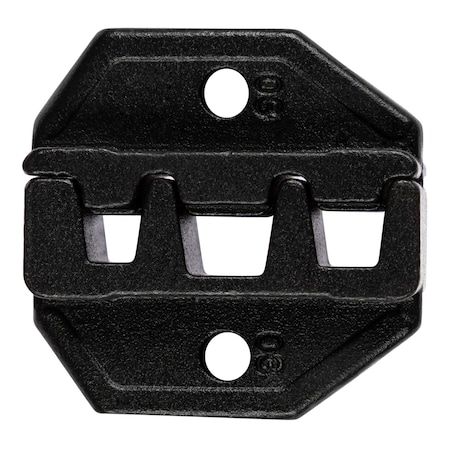 Die Set for 300, 077 Wire Ferrule Crimper MPN:300-077D