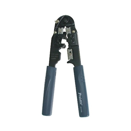 Economy Modular Plug Crimper 8P8C MPN:300-090