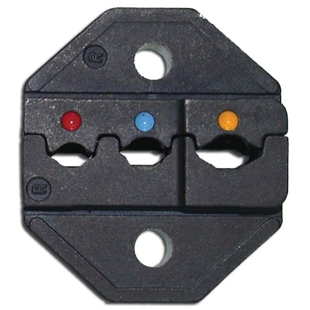 Die Set, Insulated Terminals, 22-10 AWG MPN:300-101