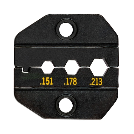 Die Set, Fiber Optic, SMA, SMB, SFR Conn MPN:300-102