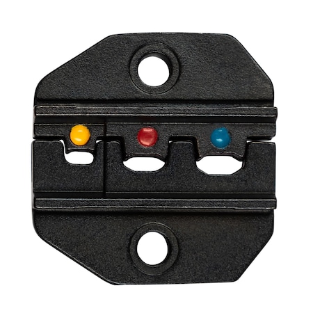 Die Set, Miniature Insul ated Terminals A MPN:300-104