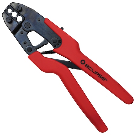 Ergo-Lunar Crimper CATV 