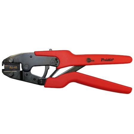 Ergo-Lunar Crimper RJ45, 8 Position Modul MPN:300-126