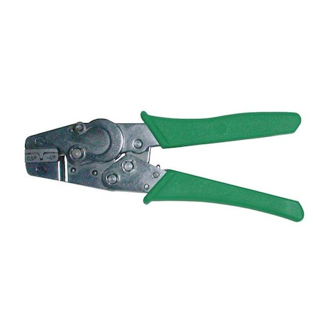 Crimper 20 AWG, 12 Ferrules Single Cavity MPN:300-149