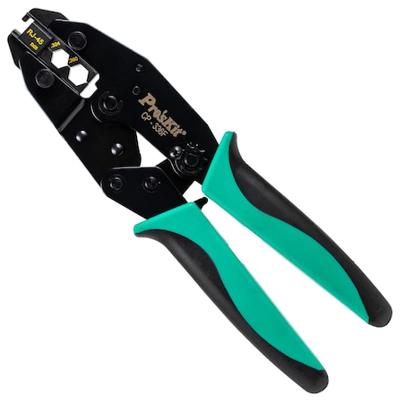 Lunar Crimper with Combo, Die for CATV MPN:300-161