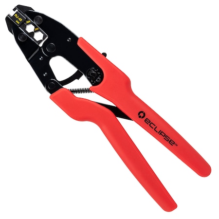 Ergo-Lunar Crimper with Comboi, Die for C MPN:300-162