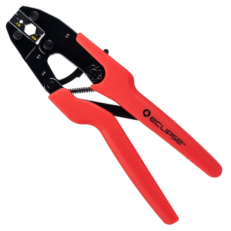 Ergo-Lunar Crimper LMR400, size 0.118 H MPN:300-168