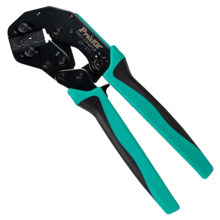 Crimpro Crimper w/Open Barrel Cntct. Die MPN:300-174
