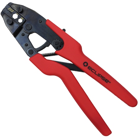 Ergo-Lunar Crimper HDTV 75 Ohm BNC/TNC MPN:300-182