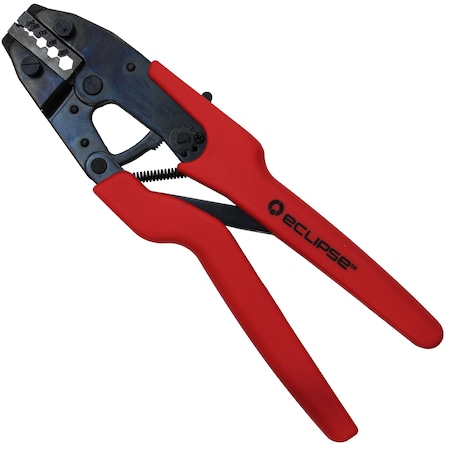 Ergo-Lunar Crimper HDTV, SMA, True 75 ohm MPN:300-188