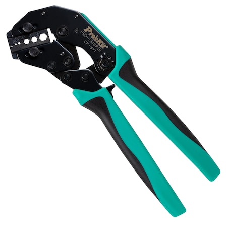 Crimpro Crimper HDTV, SMA, True 75 ohm MPN:300-189