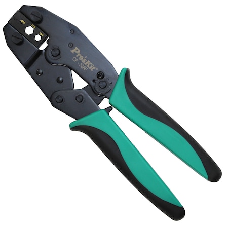 Lunar Crimper HDTV BNC/TNC, Coax Conn. MPN:300-193
