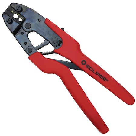 Ergo-Lunar Crimper, HDTV, BNC/TNC Coax MPN:300-194