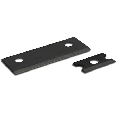 Repl Blades, 300-018 Crimper MPN:5CP-376E-B