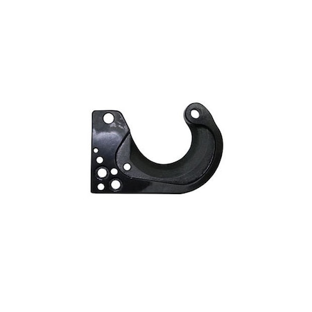 Replacement Fixed blade for SR, 538 MPN:5SR-538-FB