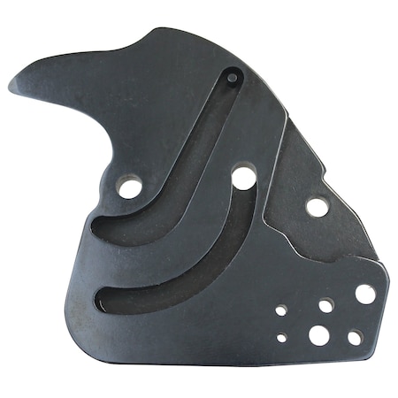 Replacement Fixed blade for SR, 539 MPN:5SR-539-FB