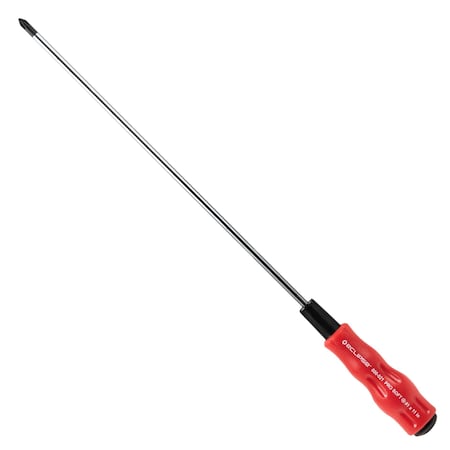 Screwdriver, Phillips, #1 x 10 MPN:800-021