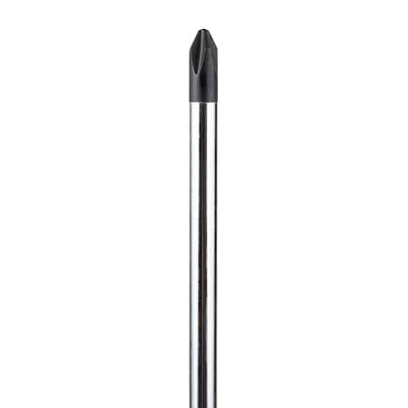Screwdriver, Straight Blade, 1/4 x 10 MPN:800-026