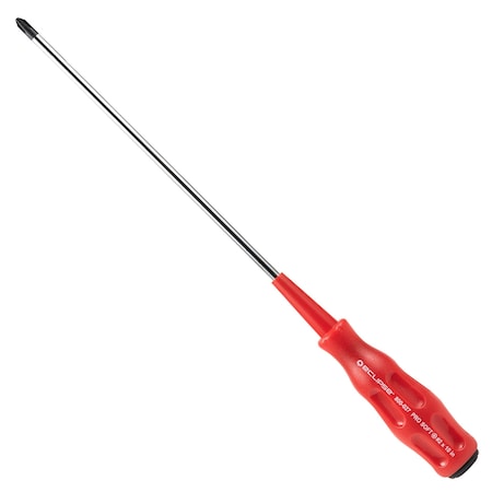 Screwdriver, Phillips, #2 x 10 MPN:800-027