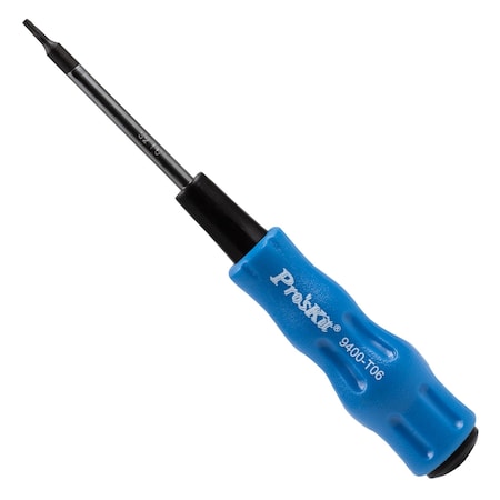 T06 Torx Driver MPN:800-033