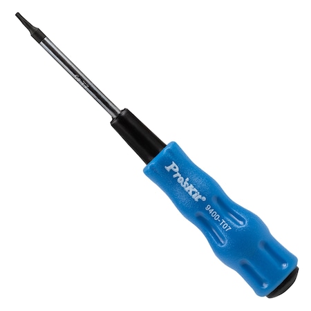 T07 Star Tip Driver MPN:800-034