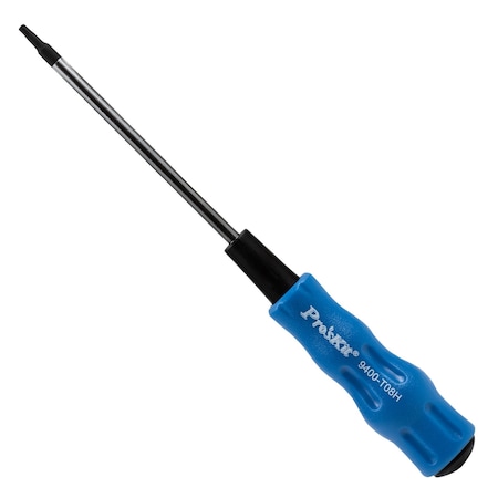 Security Torx Driver, T08H MPN:800-044