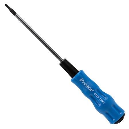 Security Torx Driver T09H MPN:800-045