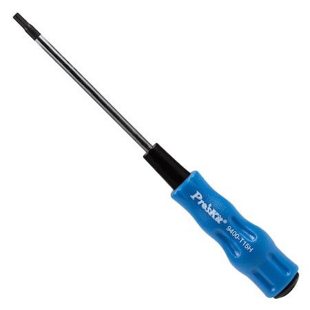 Security Torx Driver, T15H MPN:800-047