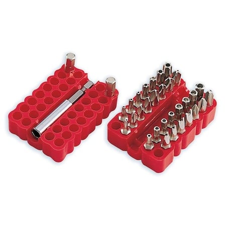 Bit Set Economy 33 pieces MPN:800-048E