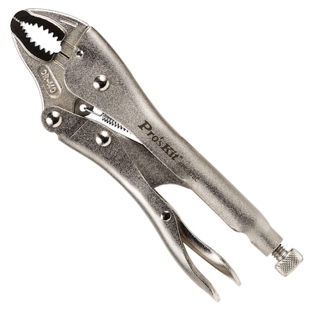Adj. Locking Plier, Industrial Grade, 7 MPN:8PK-378C