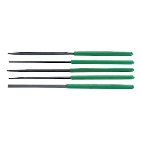 Miniature File Set MPN:900-019
