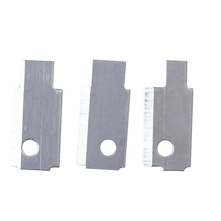 Replc. Blade for 200-005 Rotary Stripper MPN:900-027