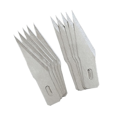 Replacement Blade for 900, 113, 10 pc MPN:900-113B