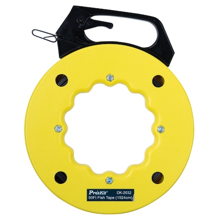 Fish Tape, 50 MPN:900-147