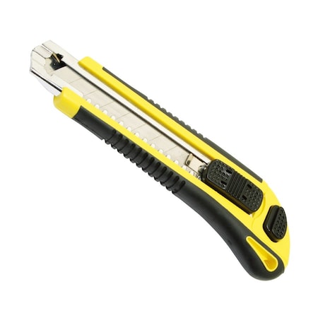 Utility Knife, with segmented blade MPN:900-169