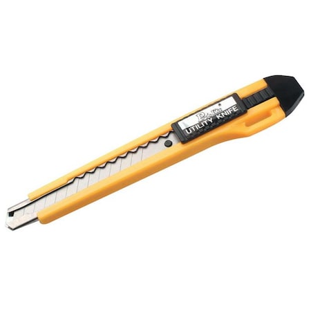 Snap Blade Knife, Small Size MPN:900-257