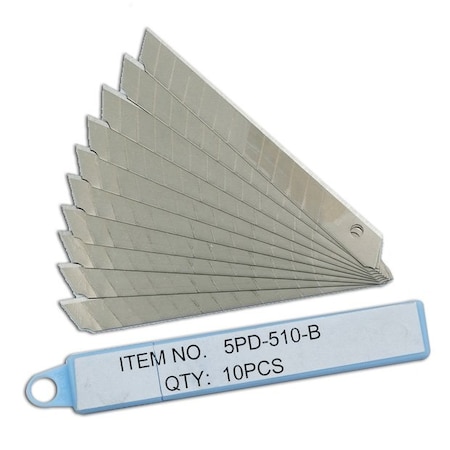 Replacement Blades for 900, 257 (10 pack) MPN:900-257B
