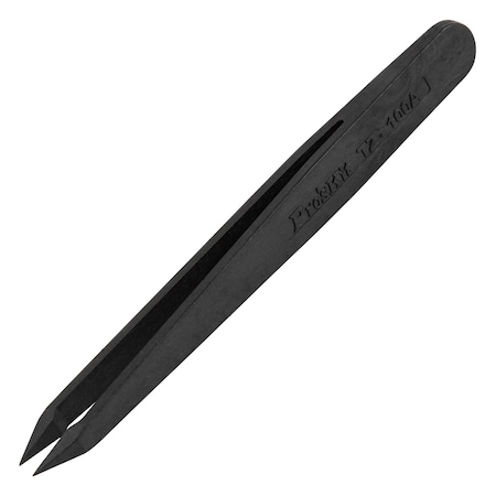 ESD Safe Tweezers, Fine Tip MPN:900-263