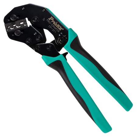 Crimpro Crimper for Open Barrel Contacts MPN:902-138