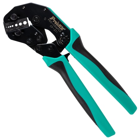 Crimpro Crimper w/0.042/0.068/0.078 Hex MPN:902-148