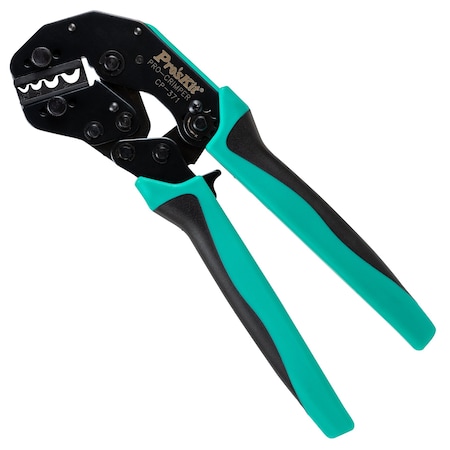 Crimpro Crimper for Non, Insul. Terminals MPN:902-161