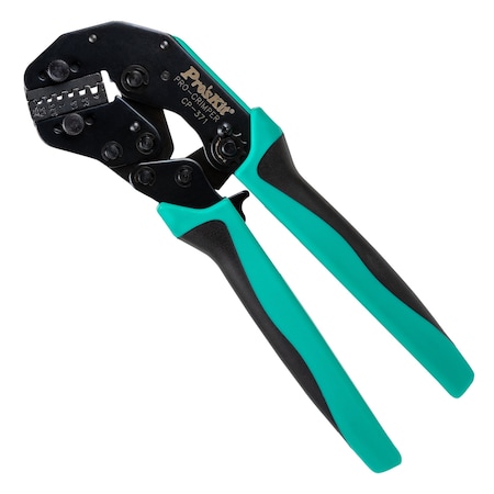 Crimpro Crimper for Wire Ferrules AWG 22 MPN:902-162