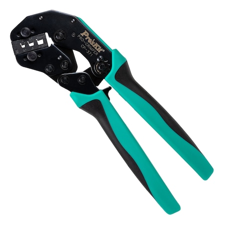 Crimpro Crimper for Wire Ferrules 10 AWG MPN:902-168