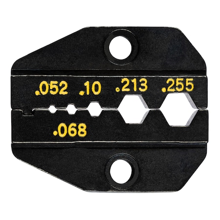 Lunar Series Dies St, 0.052, 0.068, 0.100Hx MPN:902-201