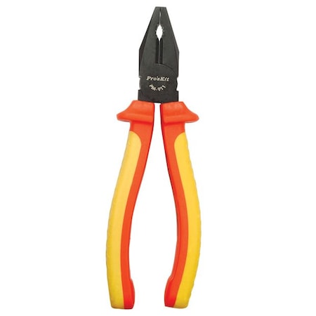 Insulated Combination Pliers, 7-3/4 MPN:902-203