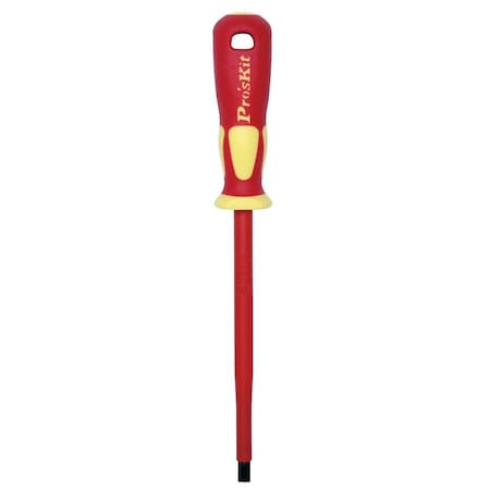 Insulated Screwdriver, 5/16