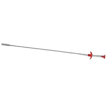 L Pick, up Tool, 4 Pronged, 23.6