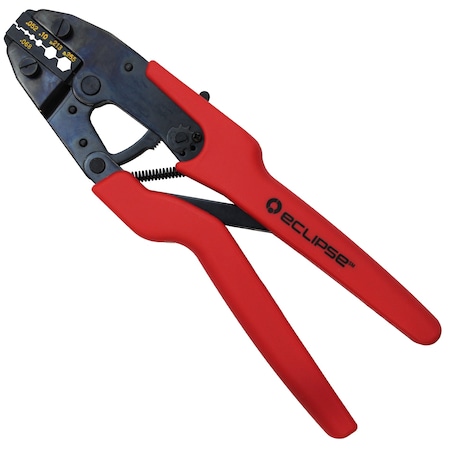Crimper ErgoLunar, 0.052, 0.068, 0.100 Hex MPN:902-278